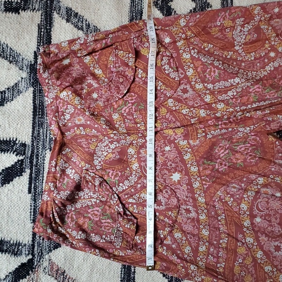 Spell city lights celestial pants XL - Picture 10 of 10